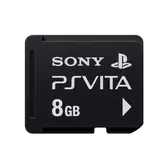 MEMORY CARD 8GB PS VITA SEM A CARTELA
