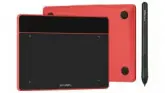 Mesa Digitalizadora (DECO FUN XS) - Vermelho
