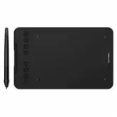 Mesa Digitalizadora XP Pen Deco Mini 7W Sem fio / 8 Teclas de Atalho - Preto