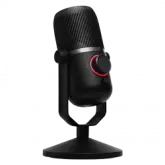 Microfone Thronmax Mdrill Zero Plus Jet Preto M4 -Preto (32719)