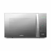 Microondas Britânia PMO42EB 42L 1560W 220V - Cinza