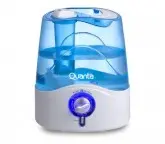 MIDIFICADOR QUANTA QTUM10 4.5L 30W BIVOLT-AZUL