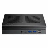 Mini PC Gmktec Nucbox M4 Intel Core i9-11900H - Negro