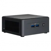 Mini PC Nuc Intel Core I3-1115G4 - (BNUC11TNHI30001)