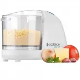 MINI PROCESSADOR CADENCE MPR500 220V - BRANCO