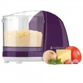 MINI PROCESSADOR CADENCE MPR512 110V - ROXO