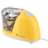 MINIPROCESSADOR CADENCE MPR514 220V AMARELO