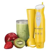 MIXER CADENCE MIX-294 220V AMARELO