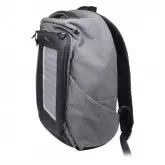 MOCHILA PARA NOTEBOOK KANDEXS E1830 15.6equot; - CINZA
