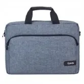 MOCHILA PARA NOTEBOOK QUANTA QTPNB01 15.6equot; - AZUL