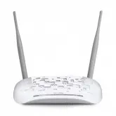 Modem Tp-Link Adsl2 Td-W9970