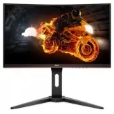 MONITOR AOC GAMING C27G1 27equot; FREESYNC / 1080P / 144HZ / VA