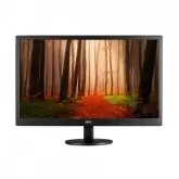 MONITOR LED 16equot; AOC E1670SWU-E USB PRETO