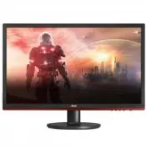 MONITOR LED 21 AOC E2260VWQ6 FULL HD / 1MS / 75HZ / DVI / HDMI / GAMING