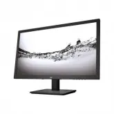 MONITOR LED 21equot;5 AOC E2275SWJ HDMI VGA DVI BLACK