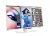 MONITOR LED 32 AOC I3284VWH IPS FHD WHITE