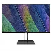 MONITOR LED AOC 22V2H 21.5equot; FULL HD / HDMI / IPS / VGA - PRETO