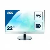 MONITOR LED AOC I2269VWM FULL HD 21.5equot;