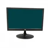 MONITOR LED MTEK M16SKM 16equot; FULL HD / HDMI / VGA - PRETO