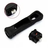 MOTION PLUS WII PRETO