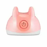 Motorola Prenatal Roo Hubble Connect / Bluetooth - Rosa