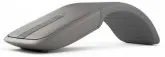 MOUSE ARC TOUCH BLUETOOTH SILVER