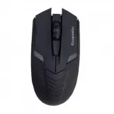 MOUSE ECOPOWER EP-140 - PRETO