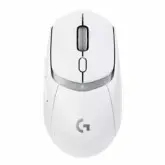 Mouse Logitech G309 Lightpeed 25600 Dpi - Branco 910-007205