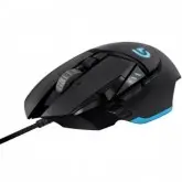 MOUSE LOGITECH G502 PROTEUS GAMING