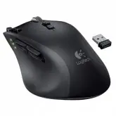 MOUSE LOGITECH G700 WIRELESS GAMING