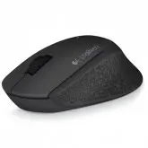 MOUSE LOGITECH M280 PRETO