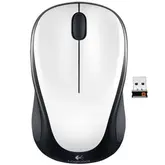 MOUSE LOGITECH M317 BRANCO