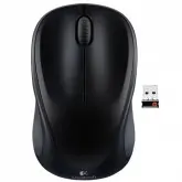 MOUSE LOGITECH M317 PRETO