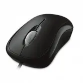 MOUSE MICROSOFT 4YH-00005 PRETO