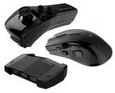 MOUSE PS4 VENOM X V2