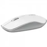 MOUSE RAPOO M10 WIRELESS BRANCO