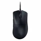 Mouse Razer Deathadder V3 com Fio 300 DPI - Preto RZ01-04640100-R3M1