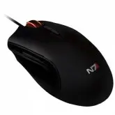 MOUSE RAZER IMPERATOR MASS EFFECT 3 EDITION