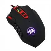 MOUSE REDRAGON PERDITION M901 GAMING