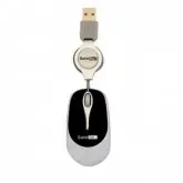 MOUSE SATELLITE A11 OPTICO USB PRETO