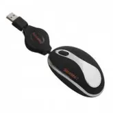 MOUSE SATELLITE A15 OPTICO USB PRETO