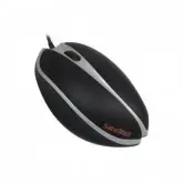 MOUSE SATELLITE A21 OPTICO USB PRETO