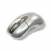 MOUSE SATELLITE A23 OPTICO USB