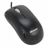 MOUSE USB MICROSOFT 4YH-05 PRETO