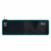 Mousepad Gamer Razer Goliathus Extended Chroma Halo Infinite - (RZ02-02500600-R3M1) (Caixa Danificada)