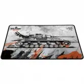 MOUSEPAD RAZER GOLIATHUS MEDIUM WORLD OF TANKS EDITION