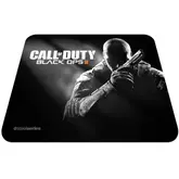 MOUSEPAD STEELSERIES CALL OF DUTY BLACK OPS 2 SOLDIER