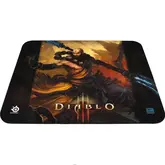 MOUSEPAD STEELSERIES DIABLO 3 MONK