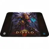 MOUSEPAD STEELSERIES DIABLO 3 WITCH DOCTOR