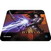 MOUSEPAD STEELSERIES DIABLO 3 WIZARD